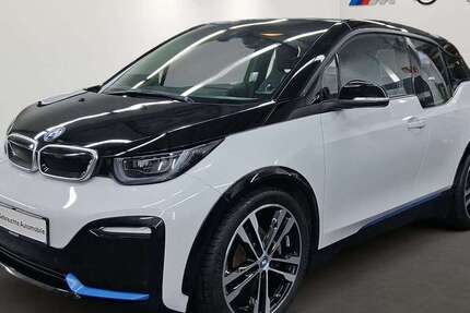 BMW i3 60.351 km 19.490 € München 81827