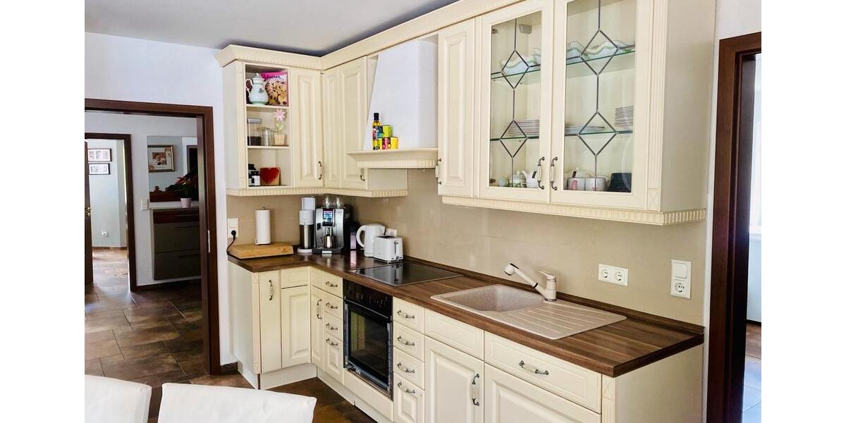 Einfamilienhaus mit Schlossflair 7 zimmer