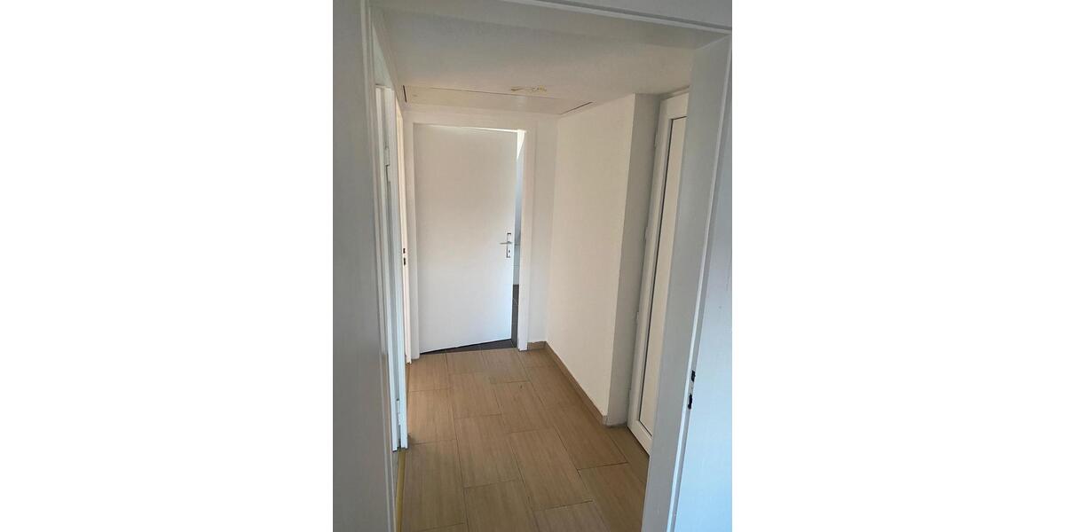2-Zimmer-Wohnung in Lebach zu vermieten 1 zimmer