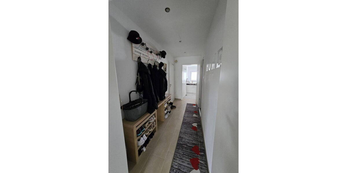 Etagenwohnung Wesel - 2 Zimmer, 58 m&sup2;, 685&euro; | Angebot:26852264