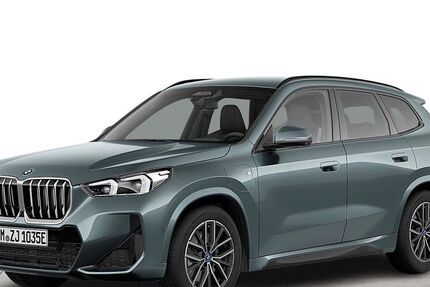 BMW X1 12.263 km 54.390 &euro; Bad Wiessee 83707
