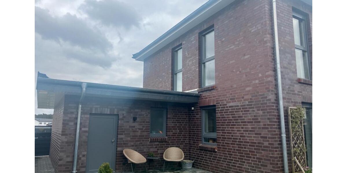 Doppelhaushälfte Soltau - 5 Zimmer, 120 m&sup2;, 489.000&euro; | Angebot:27299116