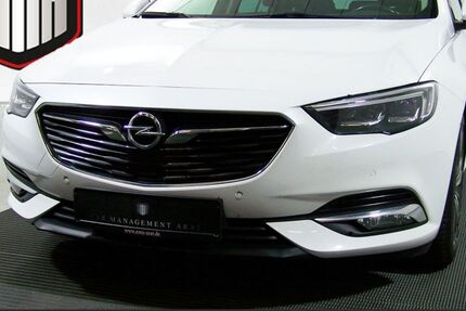 Opel Insignia 127.000 km 15.791 &euro; Hamburg Stadtteil Horn 22119