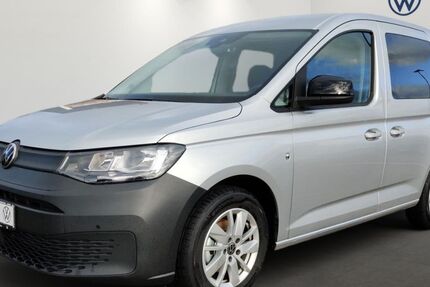 VW Caddy 21.000 km 29.890 &euro; Wittlich 54516