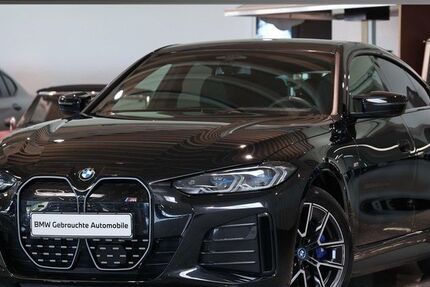 BMW i4 46.498 km 48.500 &euro; Ismaning 85737