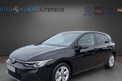 VW Golf 16.217 km 23.995 € Jüterbog 14913