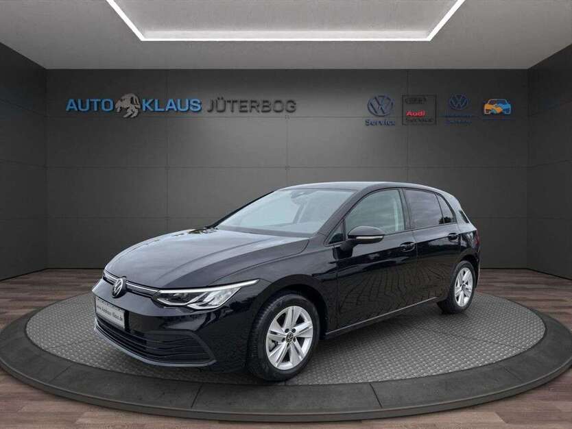 VW Golf 16.217 km 23.995 € Jüterbog 14913
