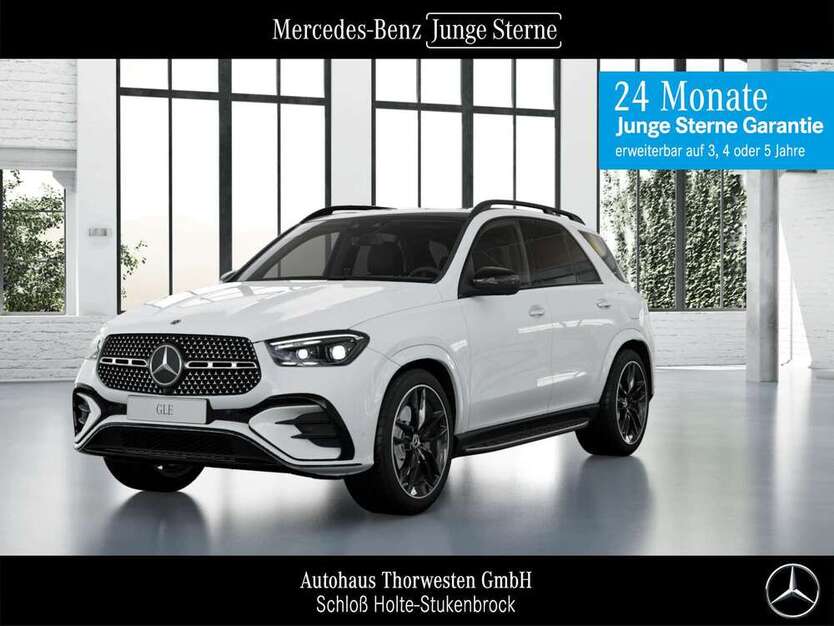 GLE 350