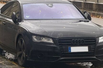 Audi A7 280.000 km 16.800 &euro; Schrobenhausen 86529
