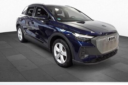 Audi Q4 e-tron 87.150 km 26.890 &euro; Roth 91154