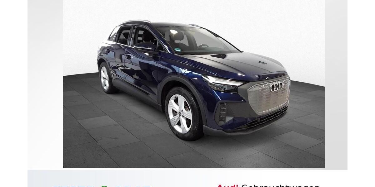 Audi Q4 e-tron 87.150 km 26.890 &euro; Roth 91154