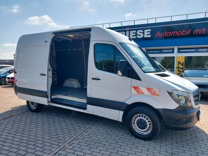 Sprinter