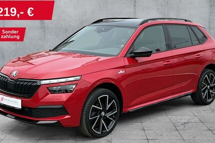 Skoda Kamiq 61.846 km 18.600 &euro; Kulmbach 95326