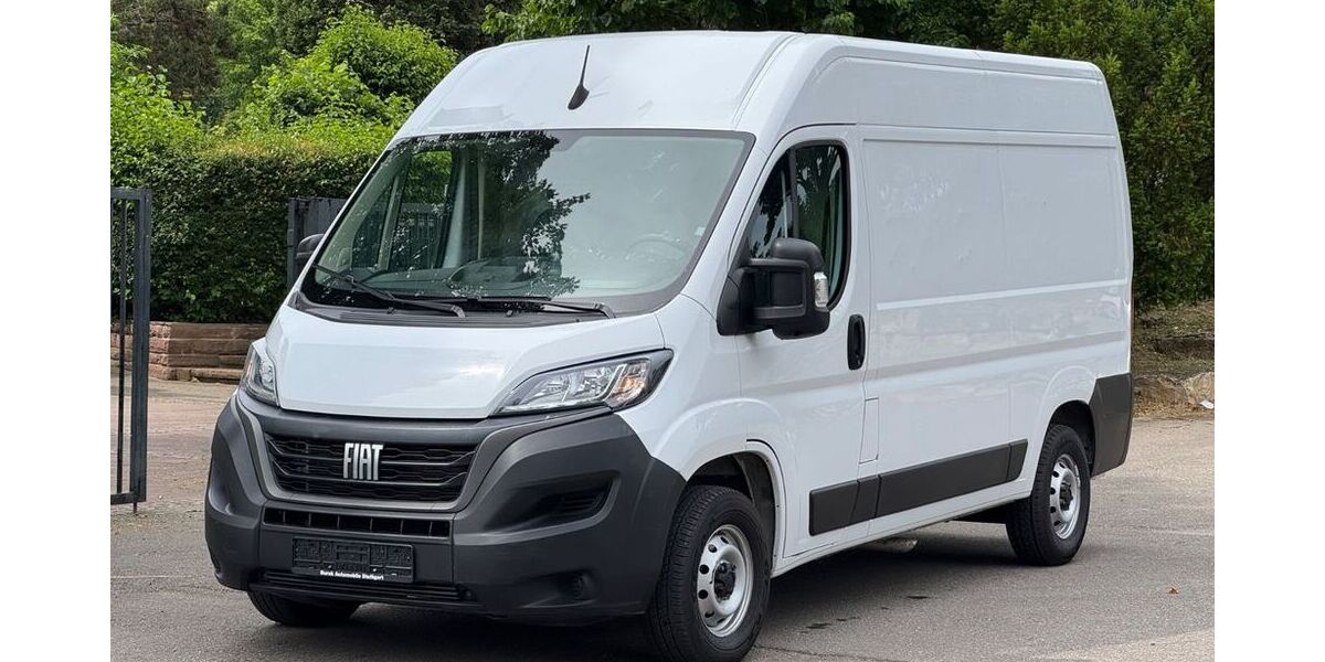 Fiat Ducato 60.000 km 17.990 &euro; Stuttgart 70374