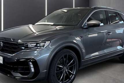 VW T-Roc 47.200 km 28.990 &euro; Osterode am Harz 37520
