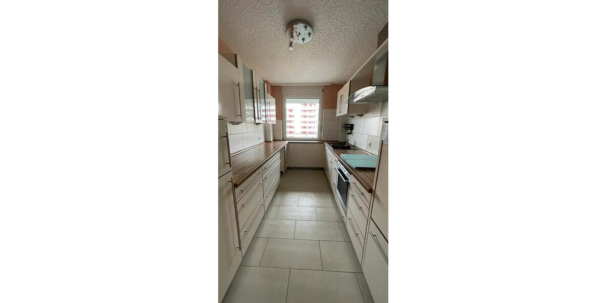 Etagenwohnung Reutlingen Sondelfingen - 4 Zimmer, 96 m&sup2;, 390.000&euro; | Angebot:25867164