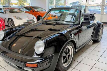 Porsche 911 250.000 km 79.980 &euro; Gevelsberg 58285