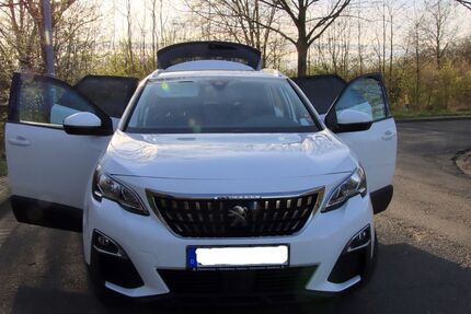 Peugeot 3008 60.250 km 15.750 &euro; Itzehoe 25524