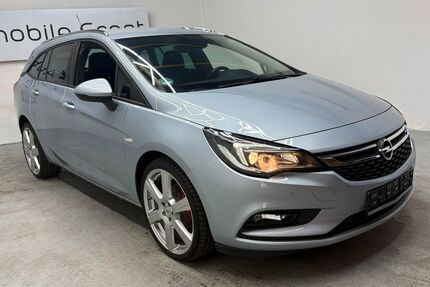 Opel Astra 97.880 km 10.999 &euro; Torgau 04860