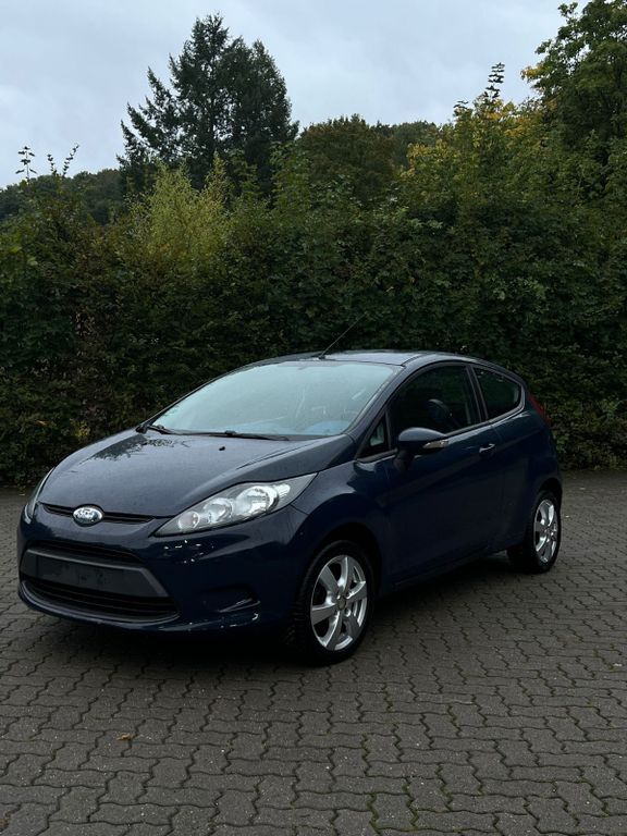 Ford Fiesta 163.870 km 3.999 € Wiebelskirchen 66540
