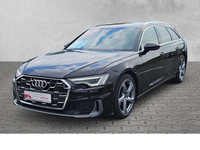 Audi A6 24.730 km 50.974 &euro; Oldenburg 26135
