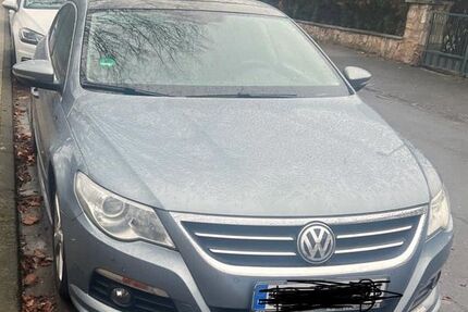 VW CC 227.000 km 6.100 &euro; Rüsselsheim 65428