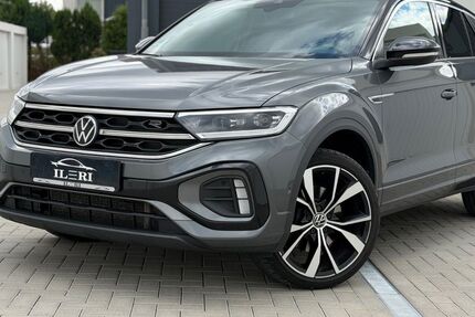 VW T-Roc 84.523 km 26.000 &euro; Ransbach-Baumbach 56235