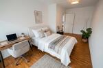 Wohnen auf Zeit Augsburg - 520&euro; | Angebot:26367271