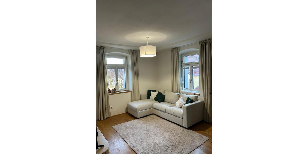 Etagenwohnung Sulzbach-Rosenberg Rosenberg - 3 Zimmer, 74 m&sup2;, 800&euro; | Angebot:25323890