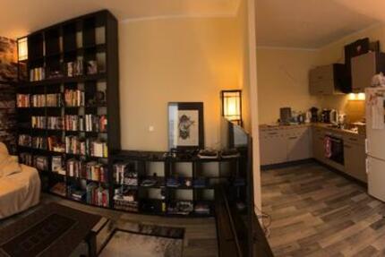 Komplettsanierte 3-Zimmer Wohnung mit Balkon in Cottbus-Sandow 3 zimmer