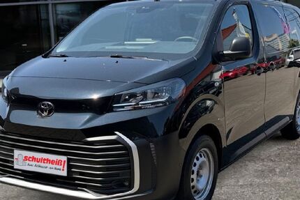 Toyota Proace (Verso) 30.055 km 29.990 &euro; Maulburg 79689