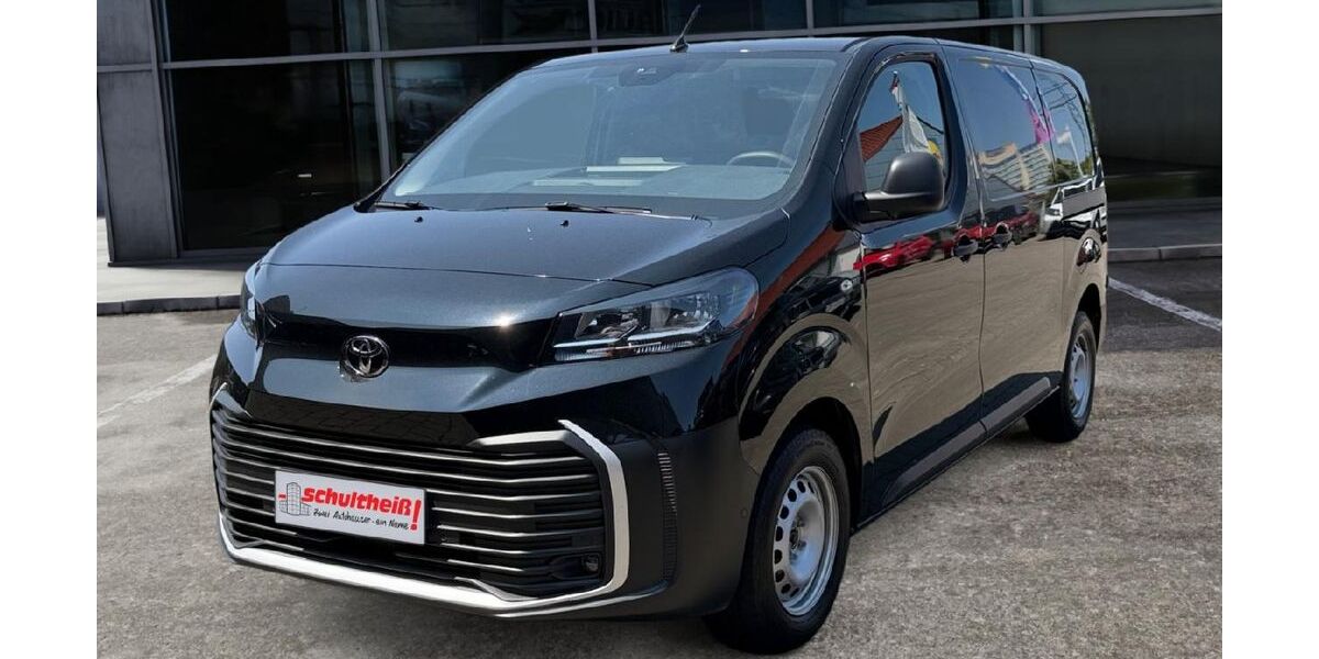 Toyota Proace (Verso) 30.055 km 29.990 &euro; Maulburg 79689