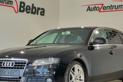 Audi A4 227.843 km 4.490 &euro; Bebra 36179