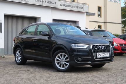 Audi Q3 240.741 km 7.650 &euro; Bielefeld 33617