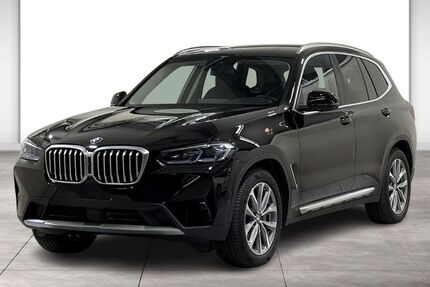 BMW X3 67.000 km 43.900 &euro; Emskirchen 91448