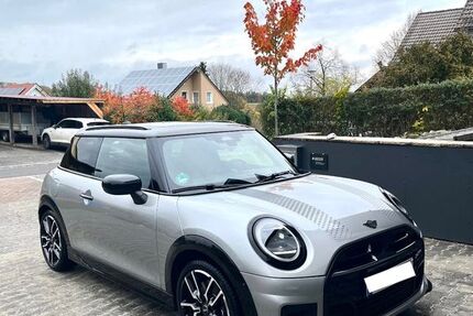 Mini Cooper S 19.400 km 29.990 &euro; Painten 93351