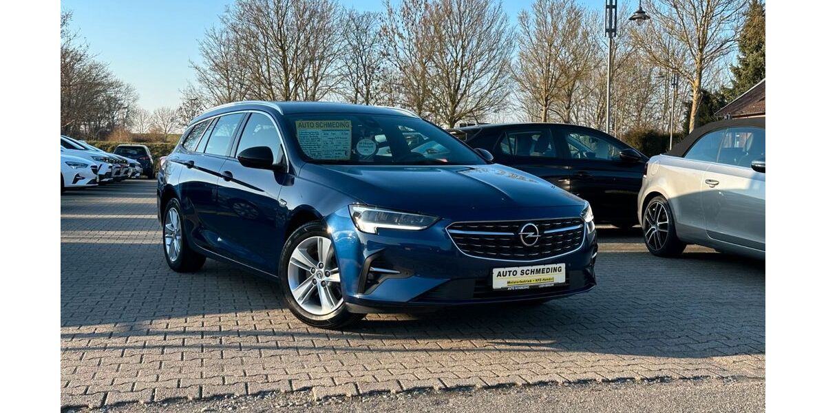 Opel Insignia 71.978 km 15.950 &euro; Leer- Bingum 26789