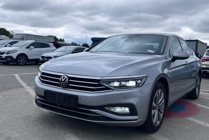 VW Passat 168.000 km 16.500 &euro; Mittenwalde 15749
