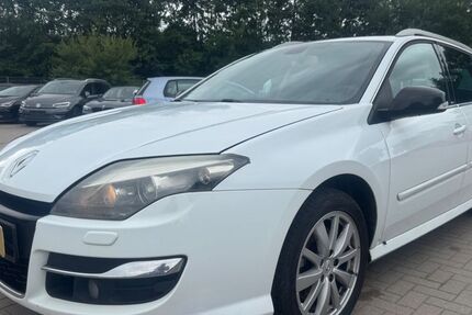 Renault Laguna 319.855 km 1.490 &euro; Neumünster 24539