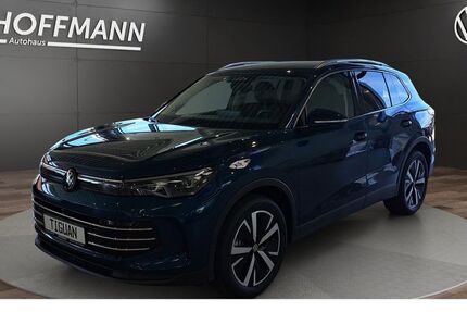 VW Tiguan 1.862 km 47.950 &euro; Winterberg 59955