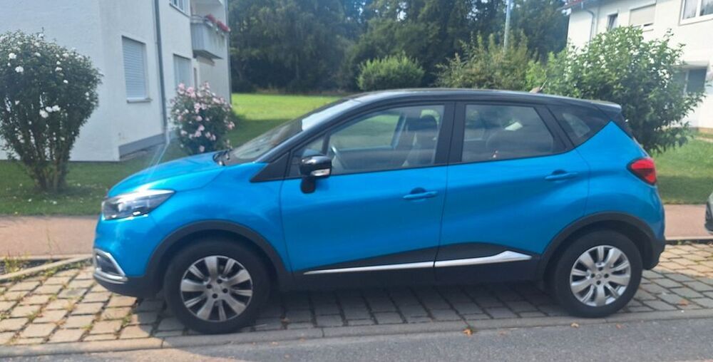 Captur