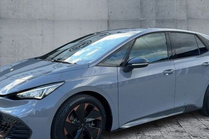 Cupra Born 23.715 km 27.813 &euro; Scheßlitz 96110