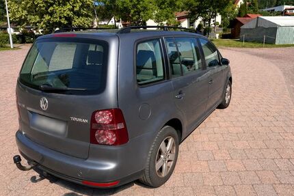 VW Touran 310.000 km 1.200 &euro; Dahn 66994