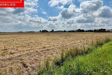 Grundstück Niedernwöhren - 80.089&euro; | Angebot:25197796