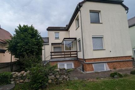 Mehrgenerationenhaus in Bad Dürrenberg