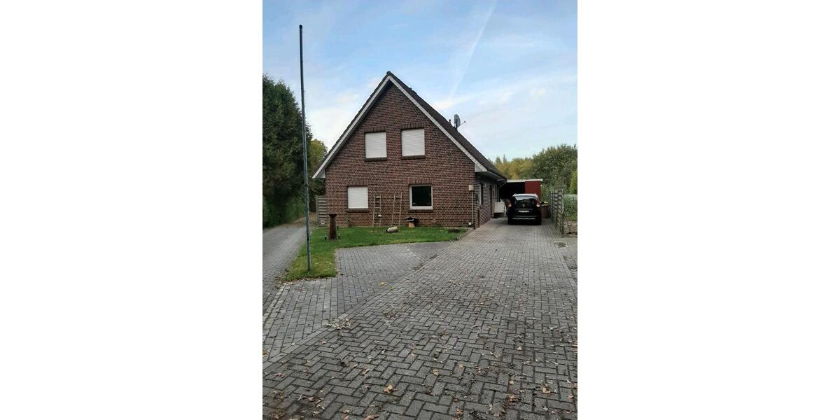 Einfamilienhaus Barßel - 4 Zimmer, 125 m&sup2;, 298.000&euro; | Angebot:24976172