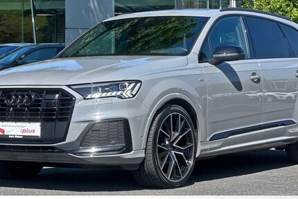 Audi Q7 71.590 km 62.970 &euro; Neubeckum 59269