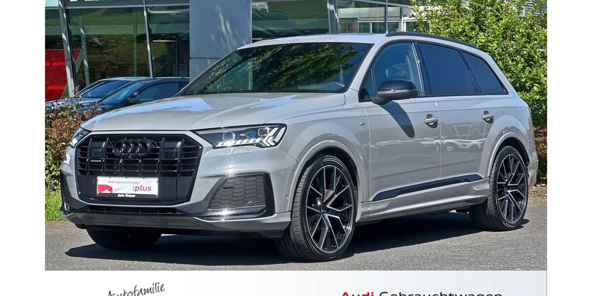 Audi Q7 71.590 km 62.970 &euro; Neubeckum 59269