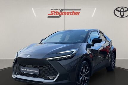 Toyota C-HR 16.293 km 27.750 &euro; Goch 47574
