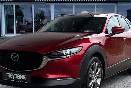 Mazda CX-30 76.639 km 20.990 &euro; Leipzig 04178